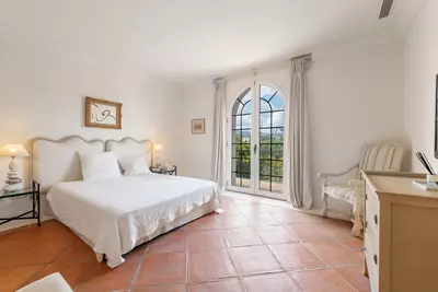 Detached Villa in Estepona