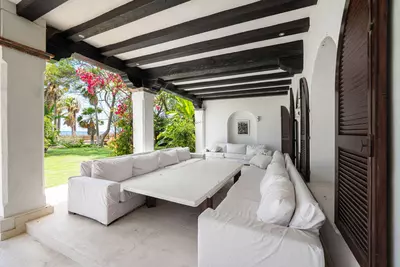 Detached Villa in Estepona