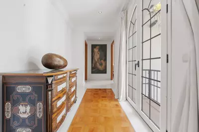 Detached Villa in Estepona