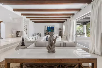 Detached Villa in Estepona