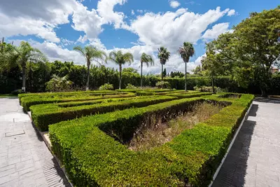 Detached Villa in Estepona