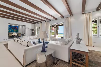 Detached Villa in Estepona