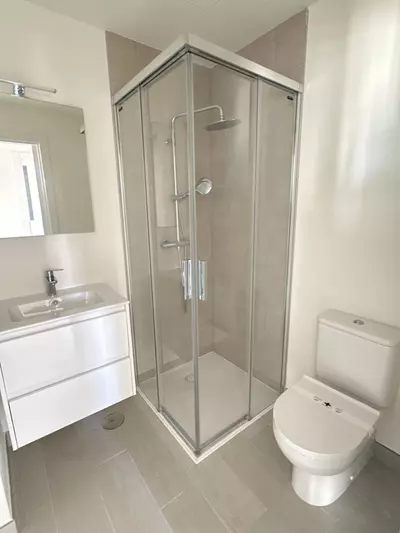 Penthouse in Casares