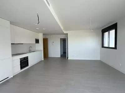 Penthouse in Casares
