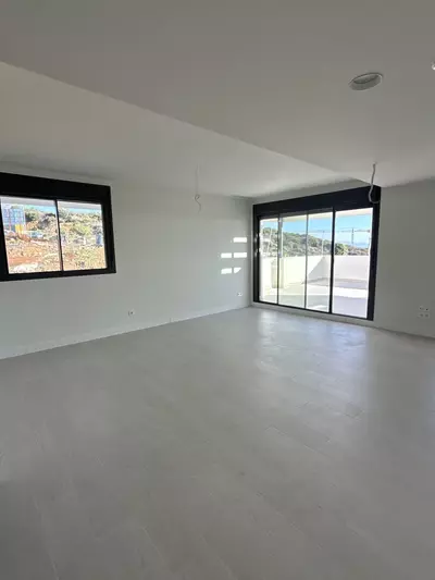 Penthouse in Casares