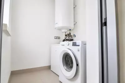 Middle Floor Apartment in San Pedro de Alcántara