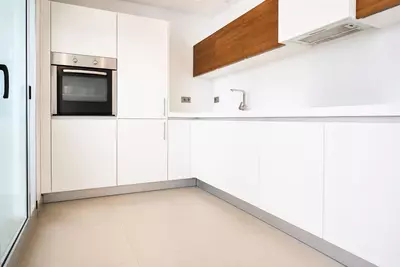 Middle Floor Apartment in San Pedro de Alcántara