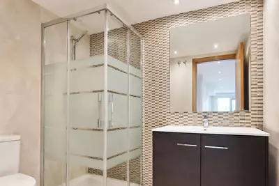 Middle Floor Apartment in San Pedro de Alcántara