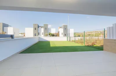 Detached Villa in Estepona