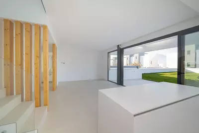 Detached Villa in Estepona