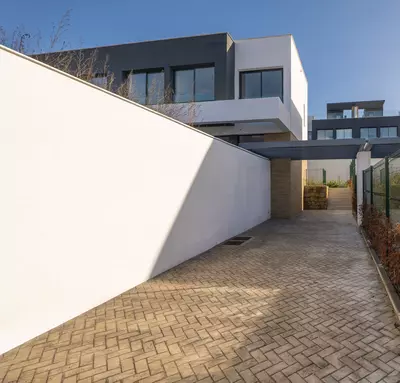 Detached Villa in Estepona
