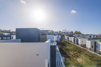 Detached Villa in Estepona