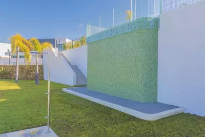 Detached Villa in Estepona