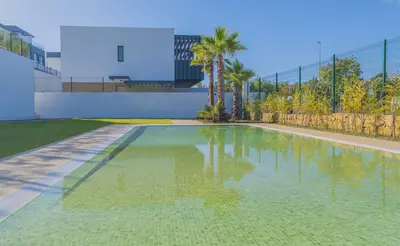 Detached Villa in Estepona