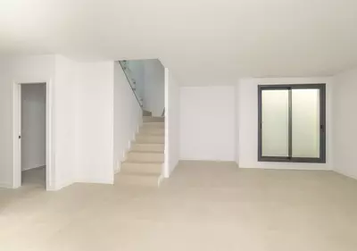 Detached Villa in Estepona