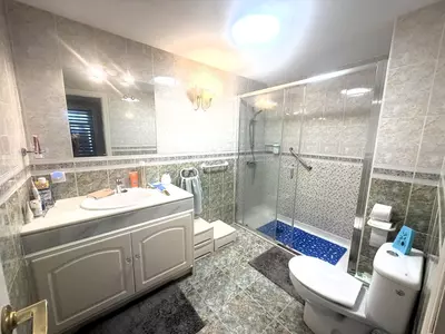 Penthouse Duplex in El Paraiso