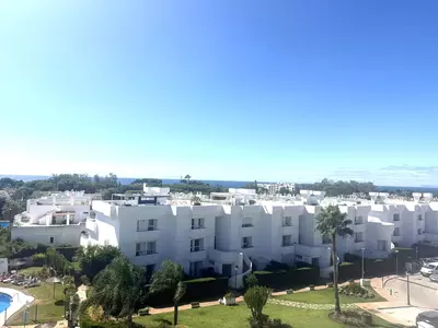 Penthouse Duplex in El Paraiso