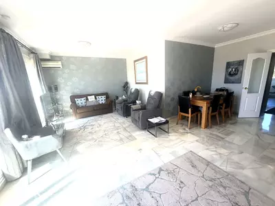 Penthouse Duplex in El Paraiso