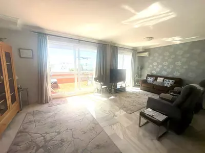 Penthouse Duplex in El Paraiso