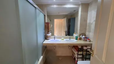 Ground Floor Apartment in Estepona