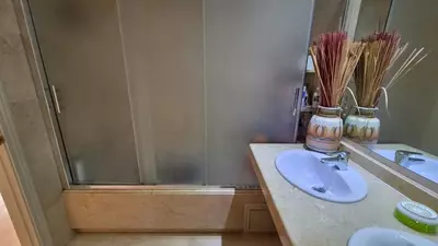 Ground Floor Apartment in Estepona