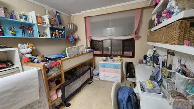 Ground Floor Apartment in Estepona
