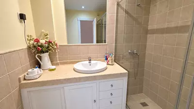 Ground Floor Apartment in Estepona