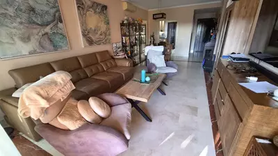 Ground Floor Apartment in Estepona