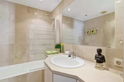 Penthouse in Estepona