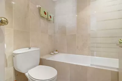 Penthouse in Estepona