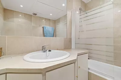 Penthouse in Estepona