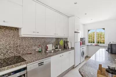 Penthouse in Estepona