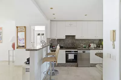 Penthouse in Estepona