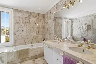 Penthouse in Estepona