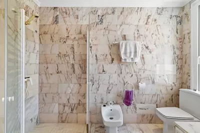 Penthouse in Estepona