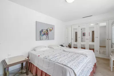 Penthouse in Estepona