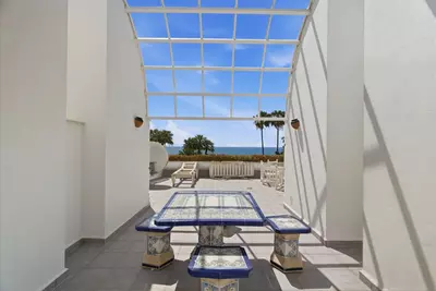 Penthouse in Estepona