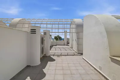 Penthouse in Estepona