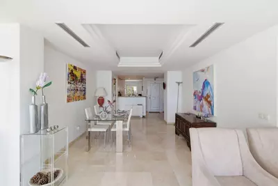 Penthouse in Estepona