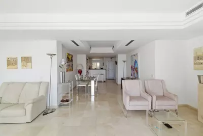Penthouse in Estepona