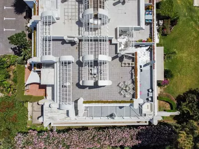 Penthouse in Estepona