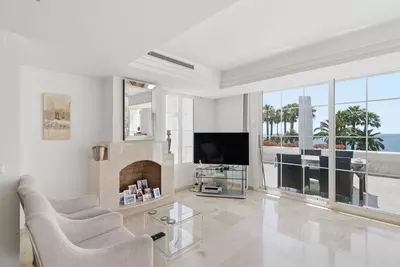 Penthouse in Estepona