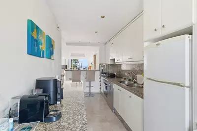 Penthouse in Estepona