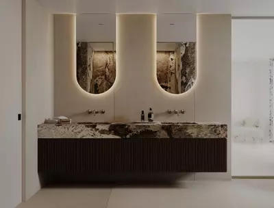 Ground Floor Apartment in Benahavís