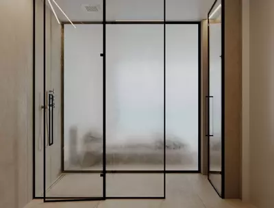 Ground Floor Apartment in Benahavís