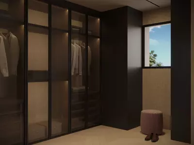 Ground Floor Apartment in Benahavís