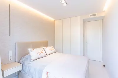 Ground Floor Apartment in Estepona