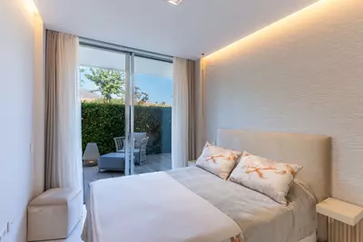 Ground Floor Apartment in Estepona