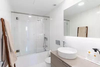 Ground Floor Apartment in Estepona
