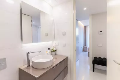 Ground Floor Apartment in Estepona